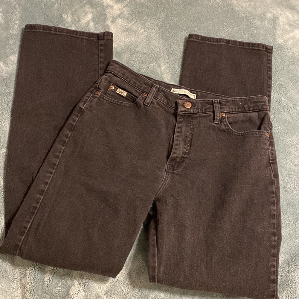 lee jeans